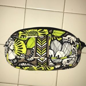 Vera Bradley Cosmetic Bag